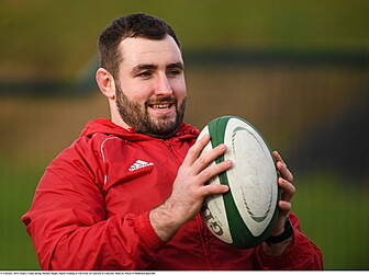 WADA will review James Cronin'...